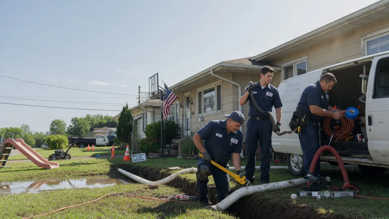 Toilet Installation in Douglassville, PA near me